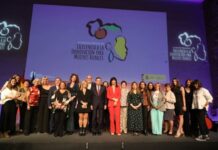 Luis Planas destaca la capacidad de emprendimiento y liderazgo de las mujeres en el mundo rural
