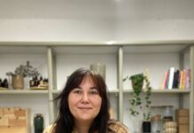 La cosmética natural de Kakogreen encuentra su refugio en Castropol