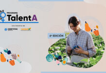 La participación femenina en el medio rural es clave para su futuro, ya supone el 20% del emprendimiento del sector agrario