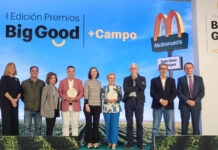 AFAMMER gana el Premio Big Good de McDonald’s en la categoría de Innovación Social con el proyecto «Conecta en Rural»