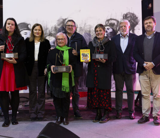 Cuatro mujeres protagonizan los Premios Gastronómicos María Luisa García 2024