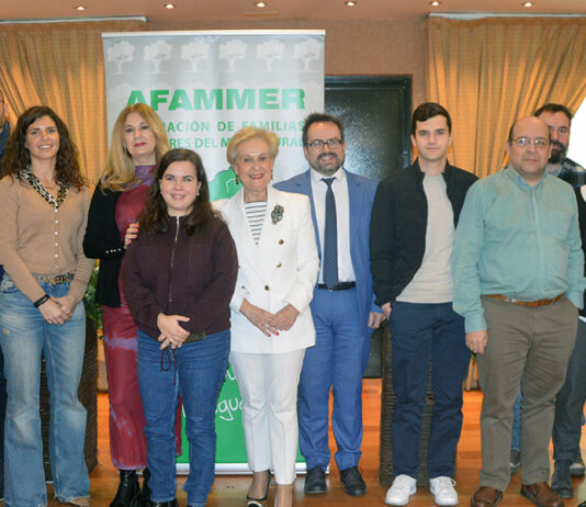 AFAMMER hace balance de 2024 y marca nuevos retos para lograr el cambio y la igualdad real en las zonas rurales en 2025