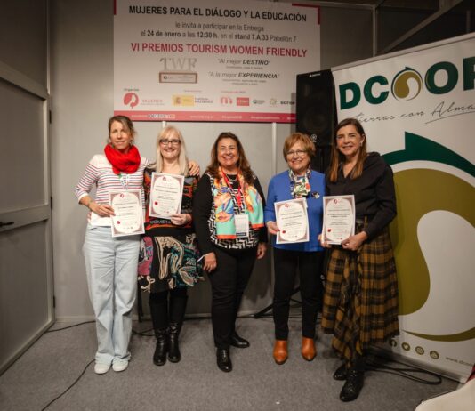 Experiencias que transforman: mujeres liderando el cambio rural