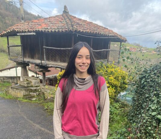 La artesanía que nace y viaja por el medio rural