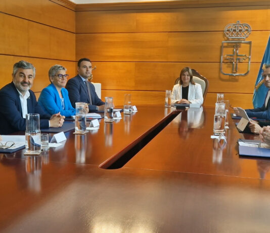 El Gobierno de Asturias aprueba el estatuto de las Mujeres Rurales