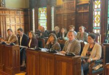 Asturias defiende en la Junta General el Estatuto de las Mujeres Rurales como un paso decisivo hacia la igualdad