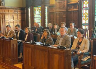 Asturias defiende en la Junta General el Estatuto de las Mujeres Rurales como un paso decisivo hacia la igualdad