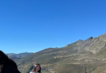 Con herencia ganadera