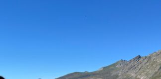 Con herencia ganadera