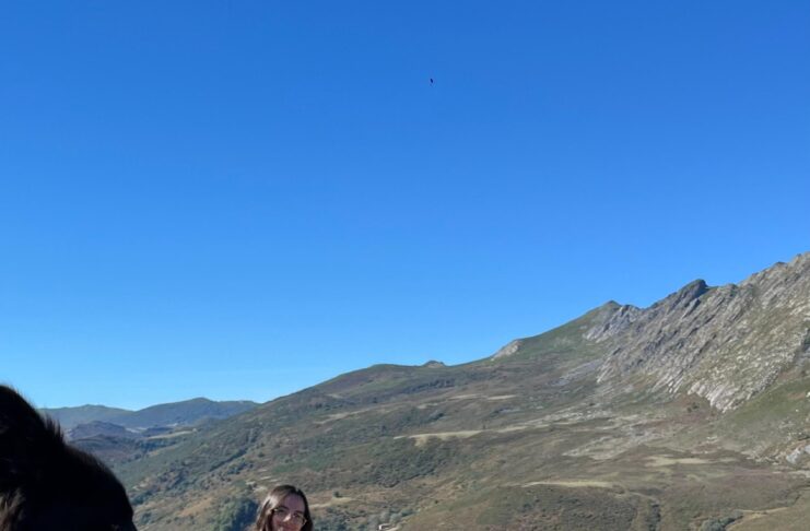 Con herencia ganadera