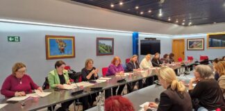 El Gobierno de Asturias dedica la campaña del 25N a visibilizar y prevenir la violencia contra las mujeres mayores