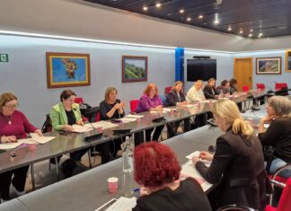 El Gobierno de Asturias dedica la campaña del 25N a visibilizar y prevenir la violencia contra las mujeres mayores