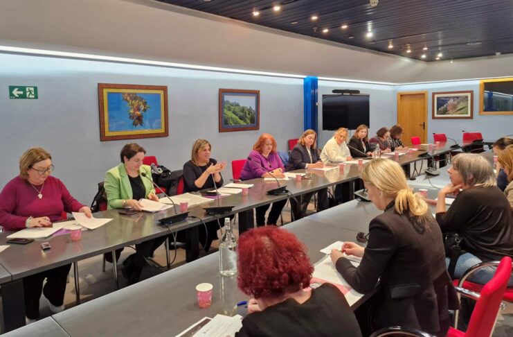 El Gobierno de Asturias dedica la campaña del 25N a visibilizar y prevenir la violencia contra las mujeres mayores