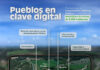 «Pueblos en clave digital» sigue creciendo y lanza nuevas formaciones