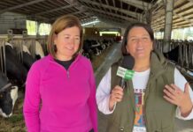 Entrevista a Marisol Ortiz de la Explotación Agropecuaria ORVALAT S.C. y Emprendedora Rural AMCA 2025