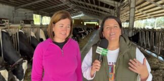 Entrevista a Marisol Ortiz de la Explotación Agropecuaria ORVALAT S.C. y Emprendedora Rural AMCA 2025