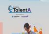 El Programa TalentA amplía el plazo de candidaturas de su 7ª edición hasta el 31 de enero
