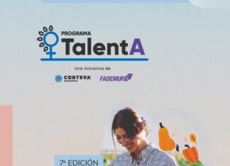 El Programa TalentA amplía el plazo de candidaturas de su 7ª edición hasta el 31 de enero