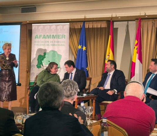 El Seminario EZA impulsado por AFAMMER concluye con propuestas para impulsar la digitalización como motor del empleo femenino en el medio rural