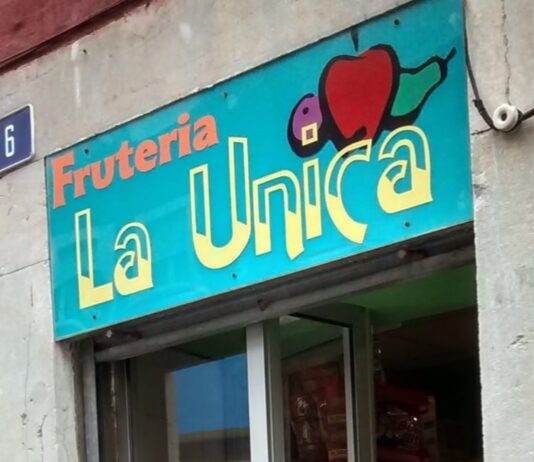 Trini de Frutería La Única elegida Mujer del Año 2026 en Tineo