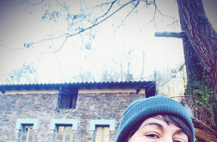 Moldeando el medio rural