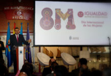 Barbón anuncia una nueva ley de igualdad para blindar los derechos de las mujeres en Asturias