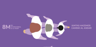 FADEMUR reclama políticas urgentes contra la violencia de género y mayor reconocimiento para las mujeres rurales