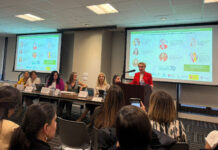 AFAMMER presenta en Naciones Unidas diez medidas clave para avanzar en el liderazgo y los derechos de las mujeres rurales