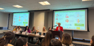 AFAMMER presenta en Naciones Unidas diez medidas clave para avanzar en el liderazgo y los derechos de las mujeres rurales