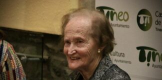 Trini, una mujer de las de antes