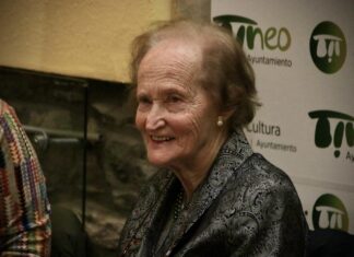 Trini, una mujer de las de antes