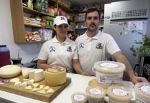 Donde Paraguay y Asturias convergen