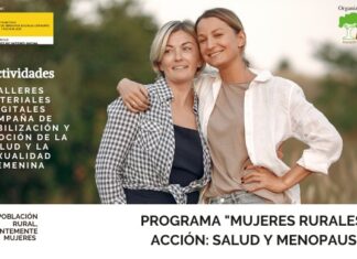 AFAMMER lanza la II edición del programa `Mujeres Rurales en Acción`