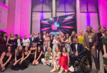 ONU Mujeres España nombra a Carmen Quintanilla madrina de la iniciativa HeForShe