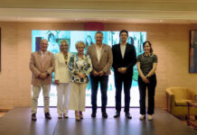 AFAMMER y Legados presentan una hoja de ruta construida por mujeres rurales para pasar del diagnóstico sobre despoblación a compromisos reales con los pueblos