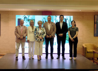 AFAMMER y Legados presentan una hoja de ruta construida por mujeres rurales para pasar del diagnóstico sobre despoblación a compromisos reales con los pueblos