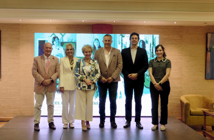 AFAMMER y Legados presentan una hoja de ruta construida por mujeres rurales para pasar del diagnóstico sobre despoblación a compromisos reales con los pueblos