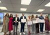 La Red de Periodistas Rurales reconoce a Carmen Quintanilla con el Premio Compromiso Rural