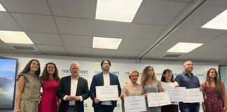 La Red de Periodistas Rurales reconoce a Carmen Quintanilla con el Premio Compromiso Rural