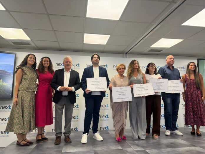 III Premio periodistas rurales